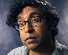Hari Kondabolu - Wikiunfold.com